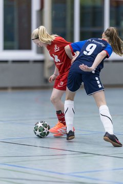 Bild 197 - wDJ Loewinnen Cup D1